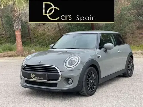 Used MINI ONE Petrol 2019 Ad 