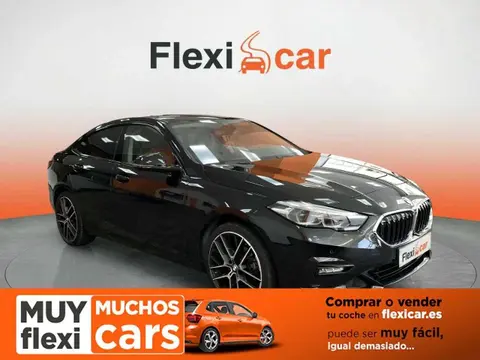 Used BMW SERIE 2 Petrol 2021 Ad 