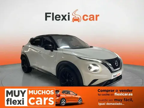 Used NISSAN JUKE Petrol 2021 Ad 