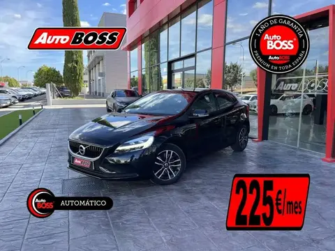 Annonce VOLVO V40 Essence 2019 d'occasion 