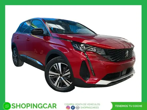 Used PEUGEOT 3008 Petrol 2022 Ad 