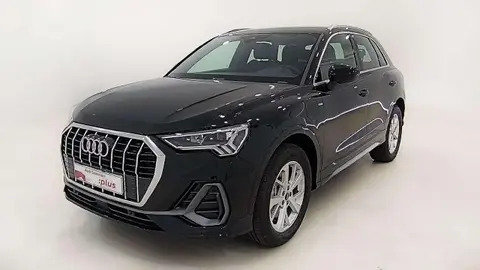 Annonce AUDI Q3 Hybride 2024 d'occasion 