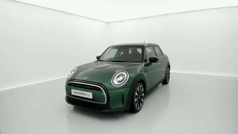 Used MINI COOPER Petrol 2021 Ad 