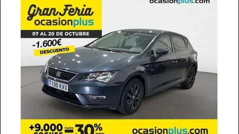 Annonce SEAT LEON Diesel 2019 d'occasion 