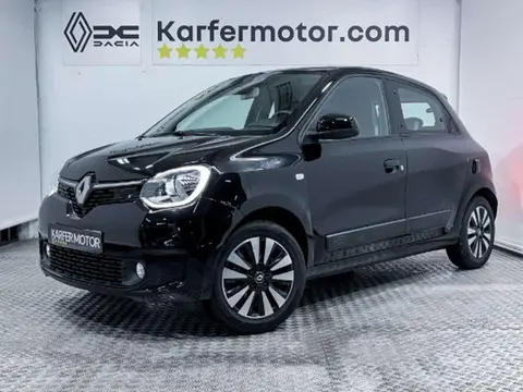 Used RENAULT TWINGO Petrol 2022 Ad 