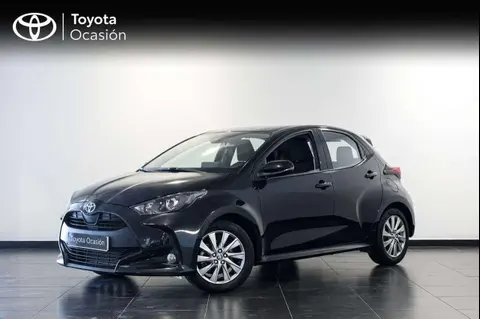 Used TOYOTA YARIS Hybrid 2023 Ad 