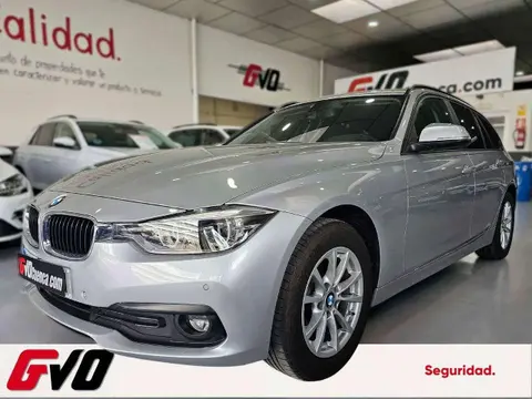 Used BMW SERIE 3 Diesel 2019 Ad 