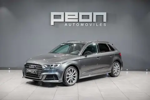 Used AUDI A3 Petrol 2019 Ad 