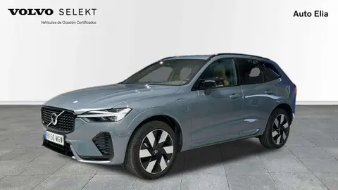 Annonce VOLVO XC60 Hybride 2023 d'occasion 