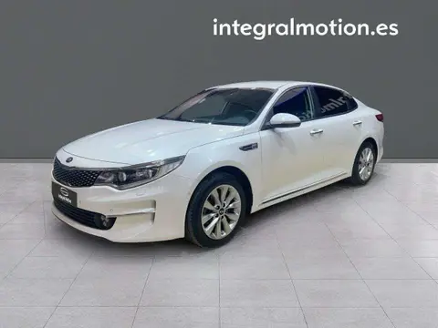 Used KIA OPTIMA Diesel 2018 Ad 