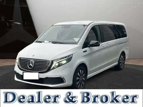 Used MERCEDES-BENZ EQV Electric 2020 Ad 