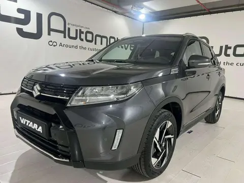 Used SUZUKI VITARA Petrol 2024 Ad 