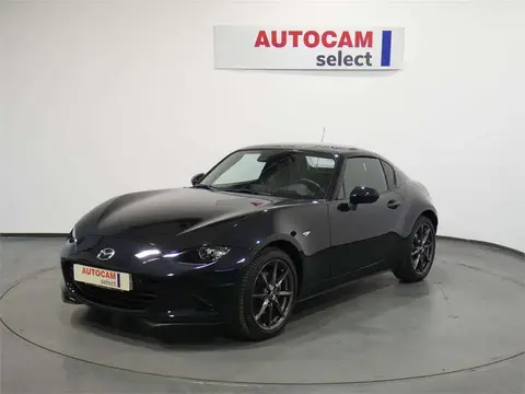 Used MAZDA MX-5 Petrol 2019 Ad 