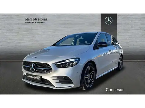 Used MERCEDES-BENZ CLASSE B Petrol 2024 Ad 