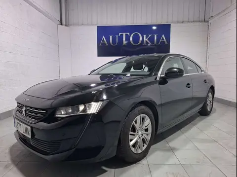 Used PEUGEOT 508 Diesel 2021 Ad 