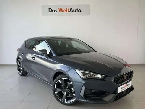 Used CUPRA LEON Petrol 2024 Ad 