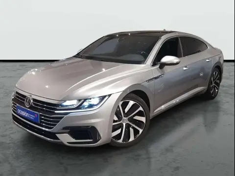 Annonce VOLKSWAGEN ARTEON Essence 2019 d'occasion 