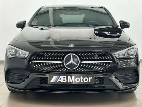 Annonce MERCEDES-BENZ CLASSE CLA Essence 2020 d'occasion 