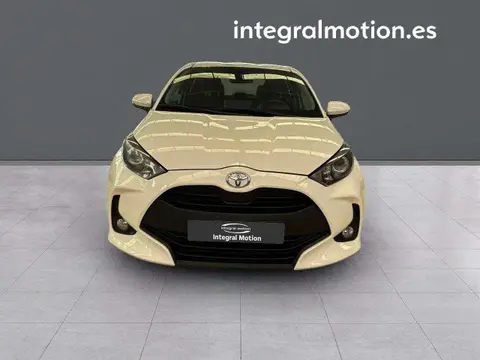 Used TOYOTA YARIS Petrol 2022 Ad 