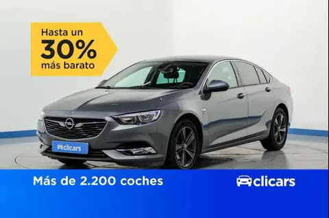 Annonce OPEL INSIGNIA Diesel 2020 d'occasion 