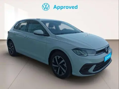 Used VOLKSWAGEN POLO Petrol 2023 Ad 