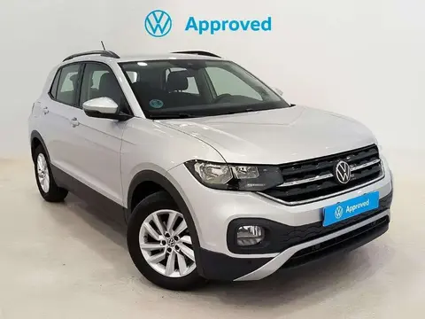 Used VOLKSWAGEN T-CROSS Petrol 2022 Ad 