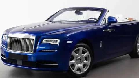 Used ROLLS-ROYCE DAWN Petrol 2016 Ad 