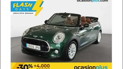 Used MINI COOPER Petrol 2016 Ad 