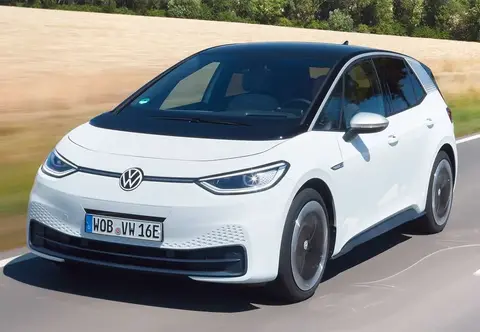 Annonce VOLKSWAGEN ID.3 Électrique 2023 d'occasion 