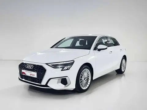 Annonce AUDI A3 Essence 2023 d'occasion 