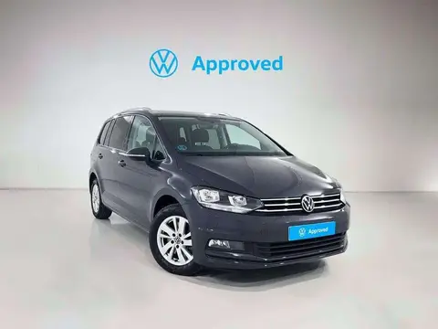 Annonce VOLKSWAGEN TOURAN Diesel 2023 d'occasion 