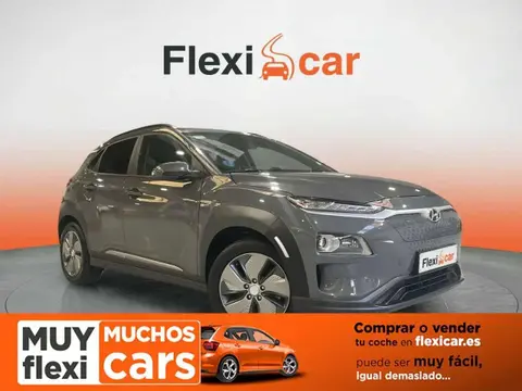 Used HYUNDAI KONA Electric 2019 Ad 