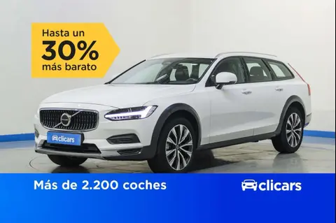 Annonce VOLVO V90 Diesel 2021 d'occasion 