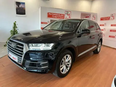 Used AUDI Q7 Diesel 2019 Ad 