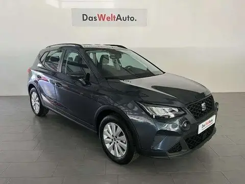 Used SEAT ARONA Petrol 2023 Ad 