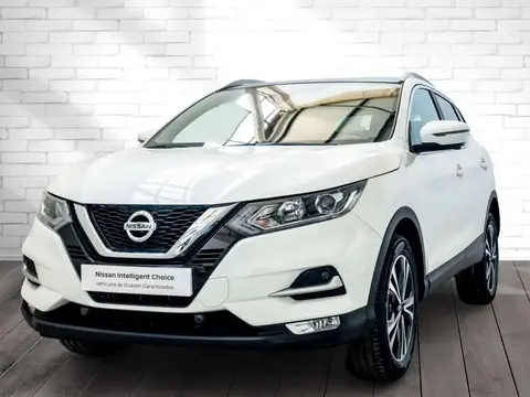 Annonce NISSAN QASHQAI Essence 2020 d'occasion 