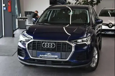 Annonce AUDI Q3 Diesel 2022 d'occasion 