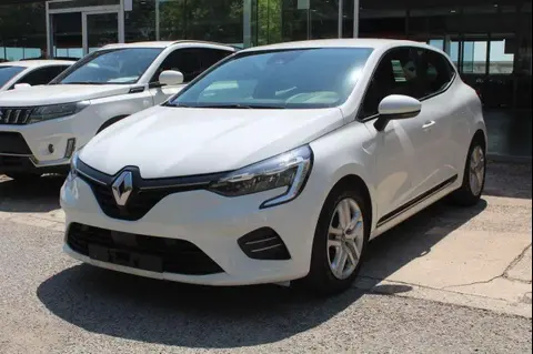 Used RENAULT CLIO Hybrid 2021 Ad 