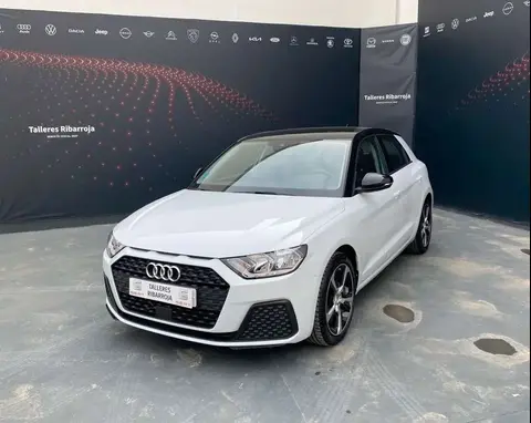 Used AUDI A1 Petrol 2020 Ad 