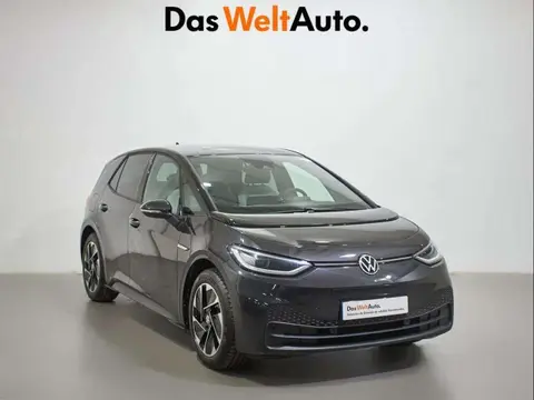 Annonce VOLKSWAGEN ID.3 Électrique 2021 d'occasion 