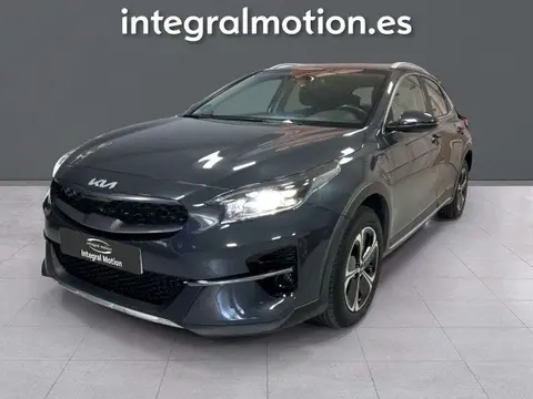 Annonce KIA XCEED  2021 d'occasion 