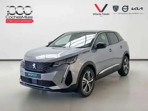 Annonce PEUGEOT 3008 Essence 2023 d'occasion 