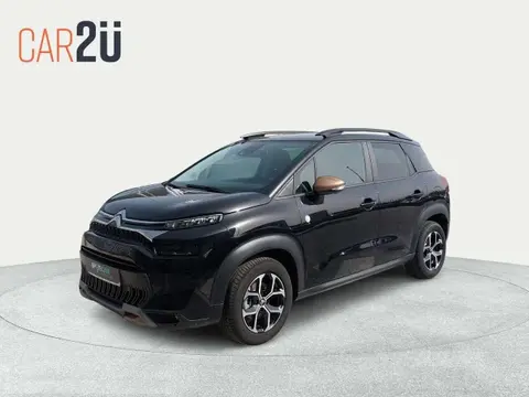 Annonce CITROEN C3 AIRCROSS Essence 2024 d'occasion 