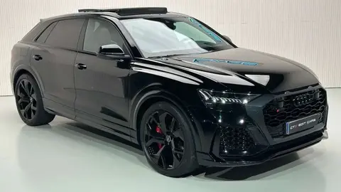 Annonce AUDI RSQ8 Essence 2020 d'occasion 