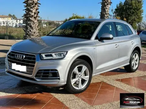 Annonce AUDI Q5 Diesel 2019 d'occasion 