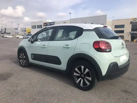 Used CITROEN C3 Diesel 2018 Ad 