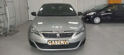 Used PEUGEOT 308 Diesel 2015 Ad 