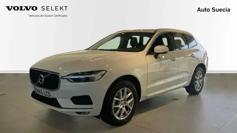 Used VOLVO XC60 Diesel 2019 Ad 