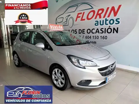 Used OPEL CORSA Petrol 2017 Ad 