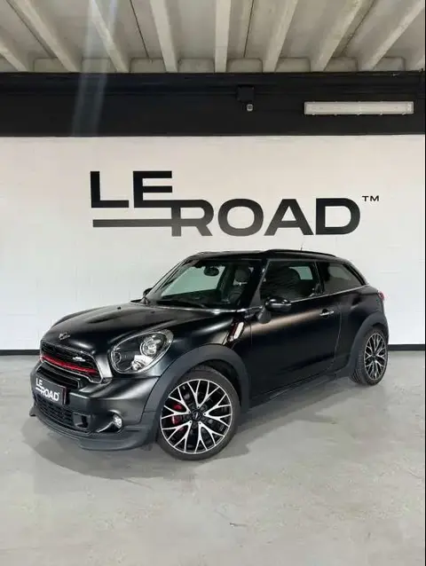 Used MINI JOHN COOPER WORKS Petrol 2017 Ad 